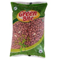 GREEN BITE PEANUT, 1KG